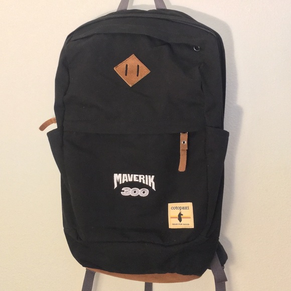 Cotopaxi Rucksack Backpack - Picture 4 of 5